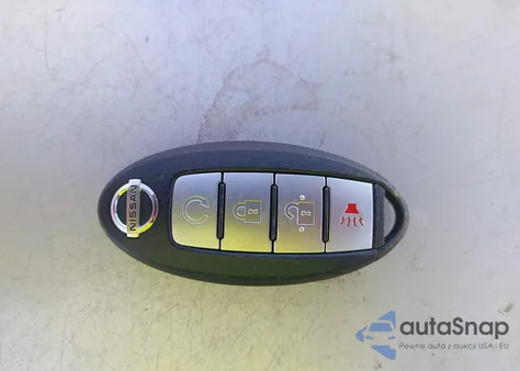 2021 Nissan Rogue Sv Intelligent Awd from USA, damaged, VIN 5N1AT3BB1MC791408